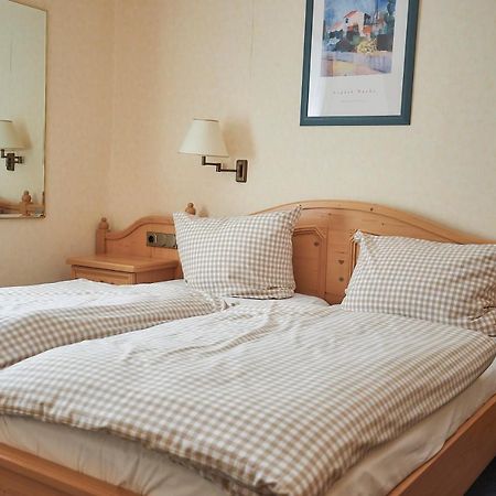 Hotel Bergischer Hof Windeck Exteriör bild
