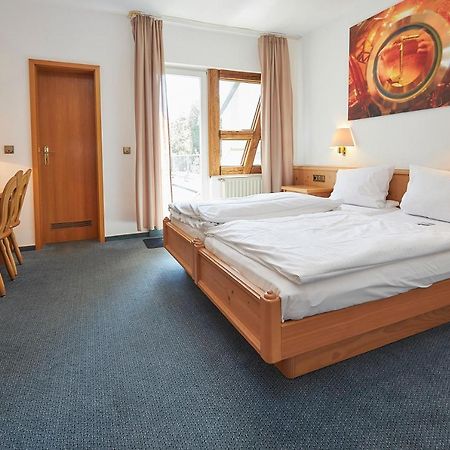Hotel Bergischer Hof Windeck Exteriör bild