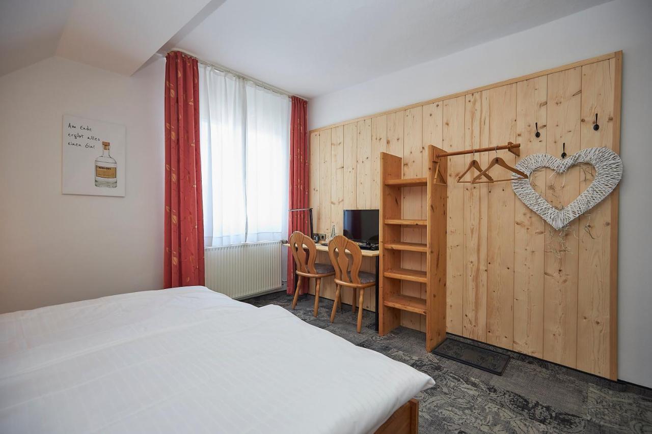 Hotel Bergischer Hof Windeck Exteriör bild