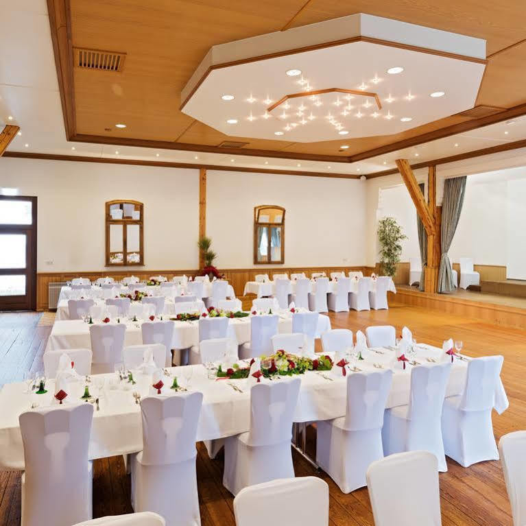 Hotel Bergischer Hof Windeck Exteriör bild
