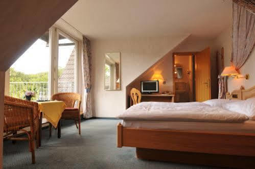 Hotel Bergischer Hof Windeck Exteriör bild